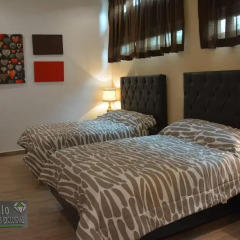 Hotel Raffaello 3* Стандартный номер с 2 отдельными кроватями фото 2