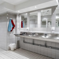 Отель City Hostel Швеция, Стокгольм - 1 отзыв об отеле, цены и фото номеров - забронировать отель City Hostel онлайн спа