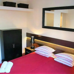 Отель Stars Apartaments Centrum Польша, Варшава - отзывы, цены и фото номеров - забронировать отель Stars Apartaments Centrum онлайн спа