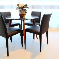 Alex Perry Hotel & Apartments интерьер отеля