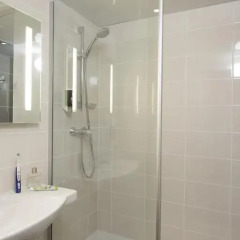 Отель ibis Styles Paris Roissy CDG 3* Стандартный номер с различными типами кроватей фото 12