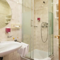Отель Goldeness Theaterhotel 4* Стандартный номер