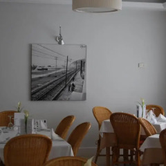 Hotel Les Palmeres в номере