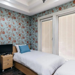 Отель The blossom in hongdae комната для гостей фото 3
