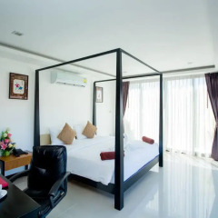 Отель Miracle House 3* Номер Делюкс с различными типами кроватей фото 13