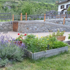 Отель La Maison De Josè Грессан фото 3