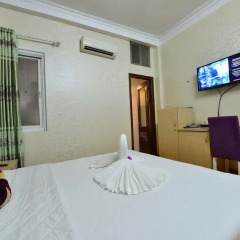 Отель Little Hanoi Hostel Вьетнам, Ханой - отзывы, цены и фото номеров - забронировать отель Little Hanoi Hostel онлайн удобства в номере
