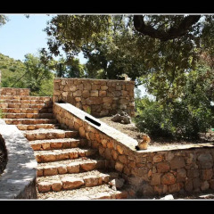 Отель Villa Suber Итри фото 6