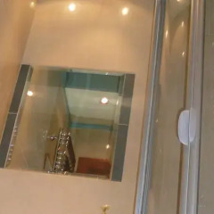 Отель Viva Maria Apartamenty Закопане ванная