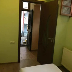 Отель Tbilisi Apartment Грузия, Тбилиси - отзывы, цены и фото номеров - забронировать отель Tbilisi Apartment онлайн удобства в номере фото 2
