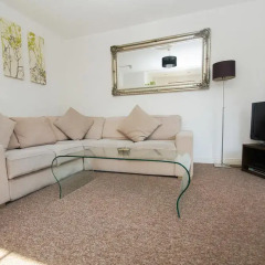 Отель Cannon Place 4* Апартаменты фото 4