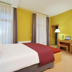Tulip Inn Roza Khutor Hotel 3* Люкс фото 3