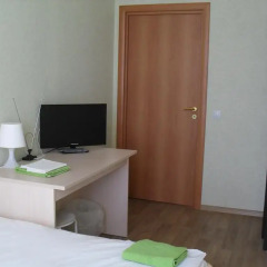 Гостиница Nardzhilia Guest House Номер с общей ванной комнатой с различными типами кроватей (общая ванная комната) фото 7