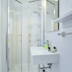 Boutique Hostel Joyce Улучшенный номер с различными типами кроватей фото 17