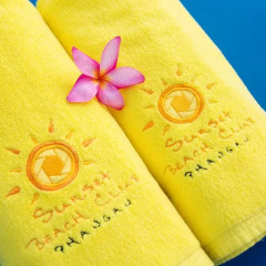 Отель Sunset Beach Club Hotel & Spa Таиланд, Ко-Пханган - отзывы, цены и фото номеров - забронировать отель Sunset Beach Club Hotel & Spa онлайн спа фото 2