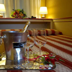 Hotel Conterie в номере фото 2