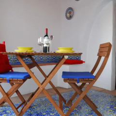 Отель Casa Jaruf детские мероприятия