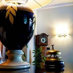 Hotel Delle Ortensie Фьюджи гостиничный бар