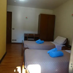 Hotel Galles 2* Стандартный номер фото 7