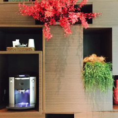LIT Bangkok Hotel 5* Номер Different degree фото 3