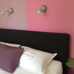 Отель Chambre D'hotes La Villa Des Cedres Франция, Лион - отзывы, цены и фото номеров - забронировать отель Chambre D'hotes La Villa Des Cedres онлайн детские мероприятия