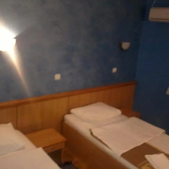 Отель Guest Accommodation Kordun Стандартный номер фото 4
