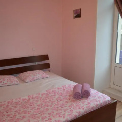 Ok Hostel Номер Комфорт разные типы кроватей фото 6