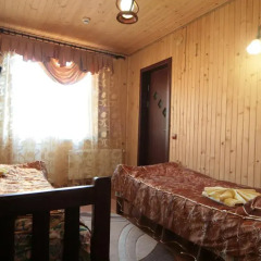 Гостиница Villa Milena 3* Стандартный номер с различными типами кроватей фото 5