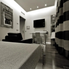 Hotel All Time Relais & Sport 4* Стандартный номер с различными типами кроватей