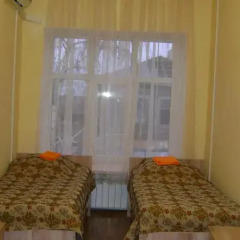 Гостиница Галчонок спа