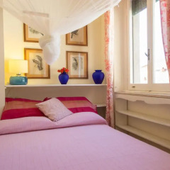 Отель Costa San Giorgio Suite детские мероприятия