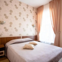 Отель Русское Подворье 3* Улучшенный номер фото 4