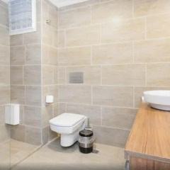 Отель Defne Suites Представительский люкс с 2 отдельными кроватями фото 22