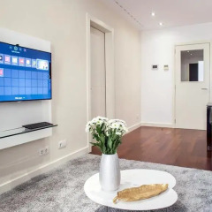 Апартаменты Paseo De Gracia Bas Apartments Barcelona Барселона интерьер отеля фото 3