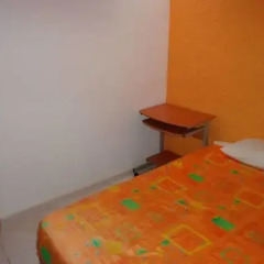 Hostel Bedsntravel Стандартный номер с различными типами кроватей фото 2