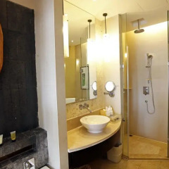 Отель Howard Johnson Resort 5* Стандартный номер фото 4