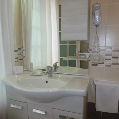 Hotel Edelweiss 3* Номер Комфорт с различными типами кроватей