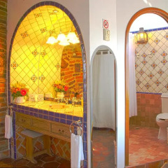 Quinta Don Jose Boutique Hotel 4* Номер Делюкс с различными типами кроватей фото 2