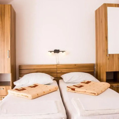 Апартаменты D & Sons Apartments Апартаменты с различными типами кроватей фото 5