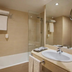Hm Jaime III Hotel 4* Стандартный номер с двуспальной кроватью фото 5