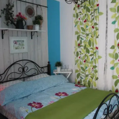 Гостевой дом Дом 17 3* Стандартный номер фото 21