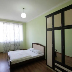 Апартаменты FlatsInYerevan - Apartments at Aram Street (New Building) Апартаменты с различными типами кроватей фото 45