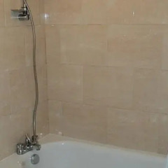 Amhurst Hotel Лондон ванная