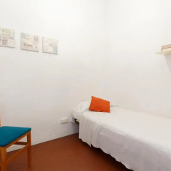 Апартаменты Apartment Bed&bcn Verdi Барселона детские мероприятия