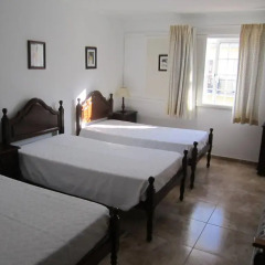Hostel & Suites Zodiaco Стандартный номер разные типы кроватей фото 2