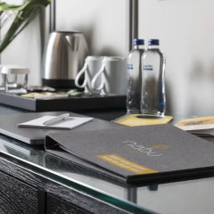 Nabu Hotel 4* Улучшенный номер с различными типами кроватей фото 2