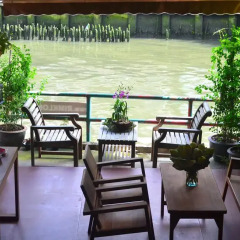 Rimklong Hostel - Adults Only фото 3