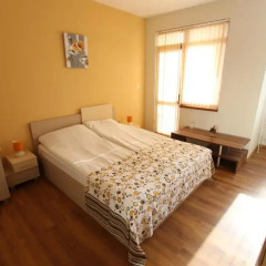 Отель Guest House Arima Болгария, Шумен - отзывы, цены и фото номеров - забронировать отель Guest House Arima онлайн комната для гостей фото 5