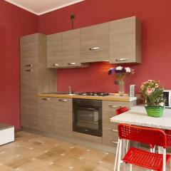 Отель Pallanza Apartment Италия, Вербания - отзывы, цены и фото номеров - забронировать отель Pallanza Apartment онлайн в номере фото 2