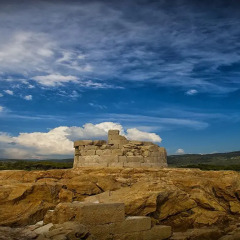 Medusa Camping Турция, Патара - отзывы, цены и фото номеров - забронировать отель Medusa Camping онлайн пляж